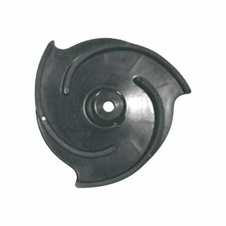 PACER PUMPS, DIV. OF ASM IND 3 Vane Pump Impeller P-58-0704 30